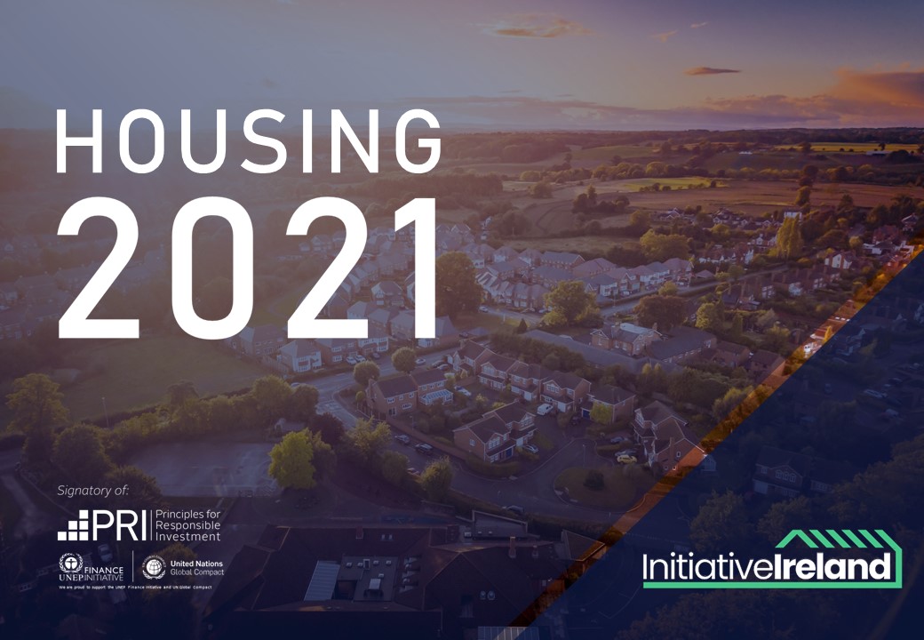 Housing 2021 Initiative Ireland
